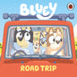 Bluey: The Road Trip