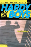 Boardwalk Bust (Volume 3) (Hardy Boys (All New) Undercover Brothers)