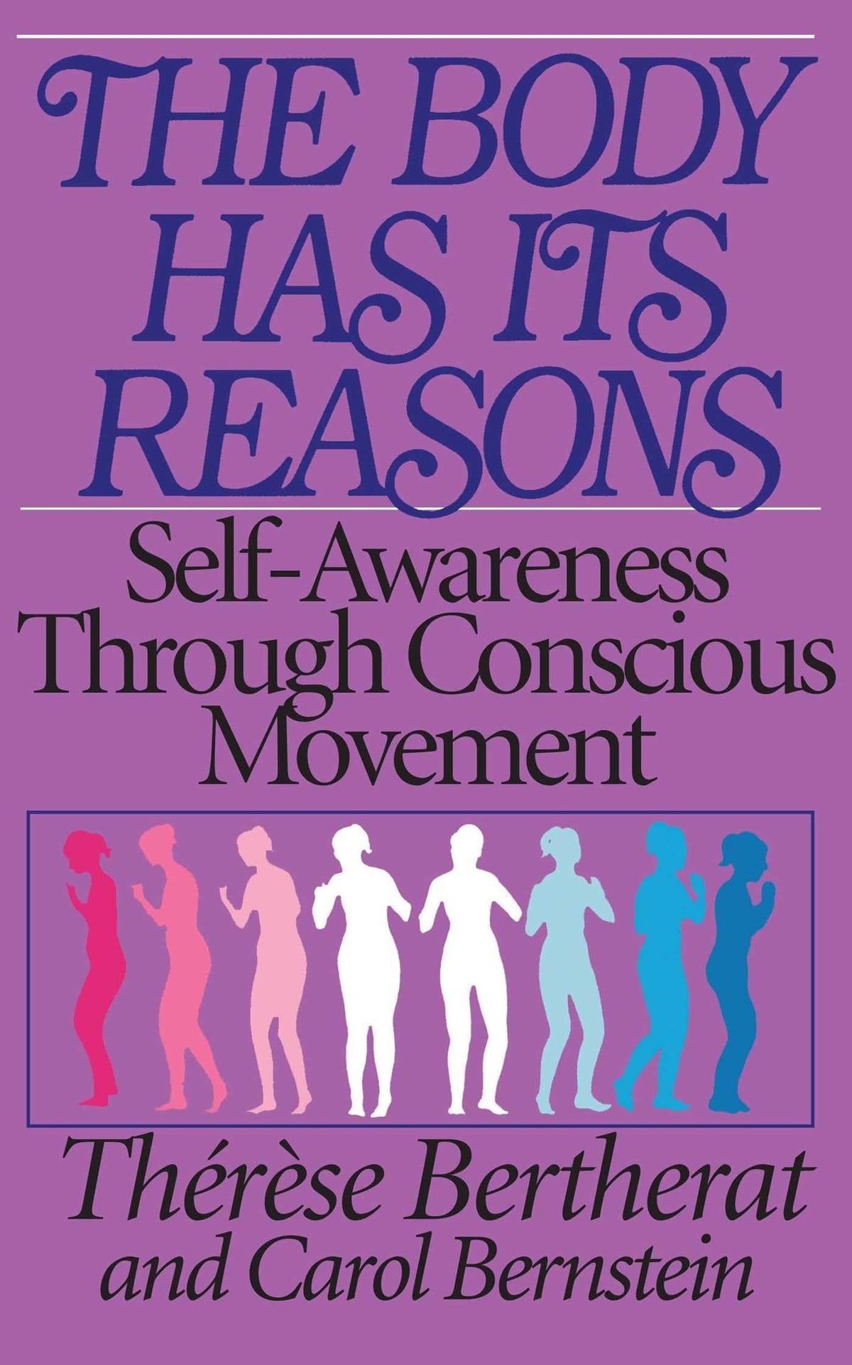 Body Has Its Reasons: Self-Awareness Through Conscious Movement