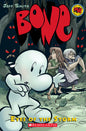 Bone Graphic Novel #03: Eyes Of The Storm (Graphix)