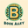 Bookalley logo