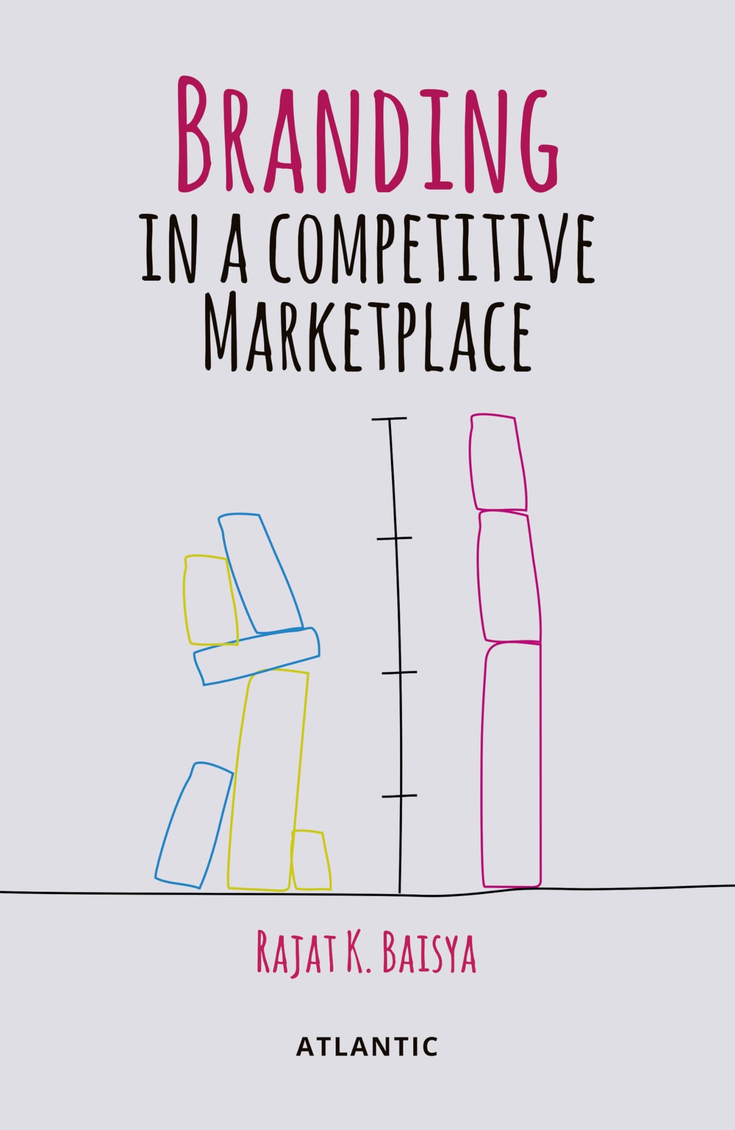 Branding In A Competitive Marketplace