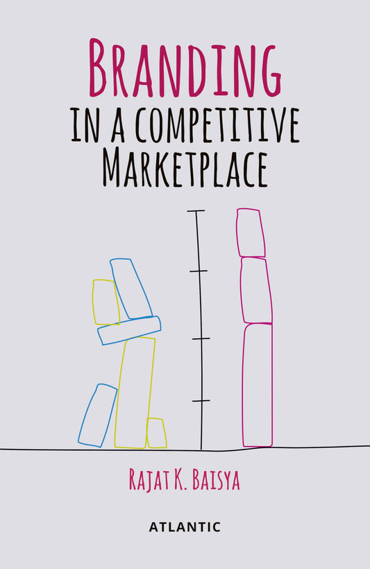 Branding In A Competitive Marketplace