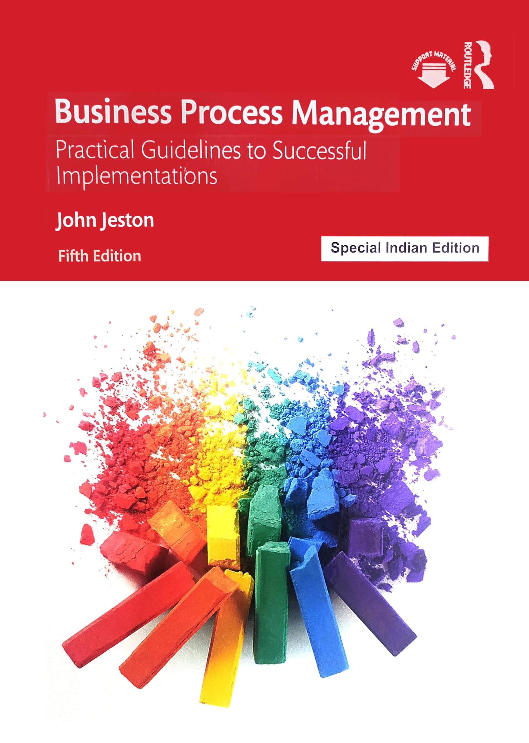 Business Process Management
