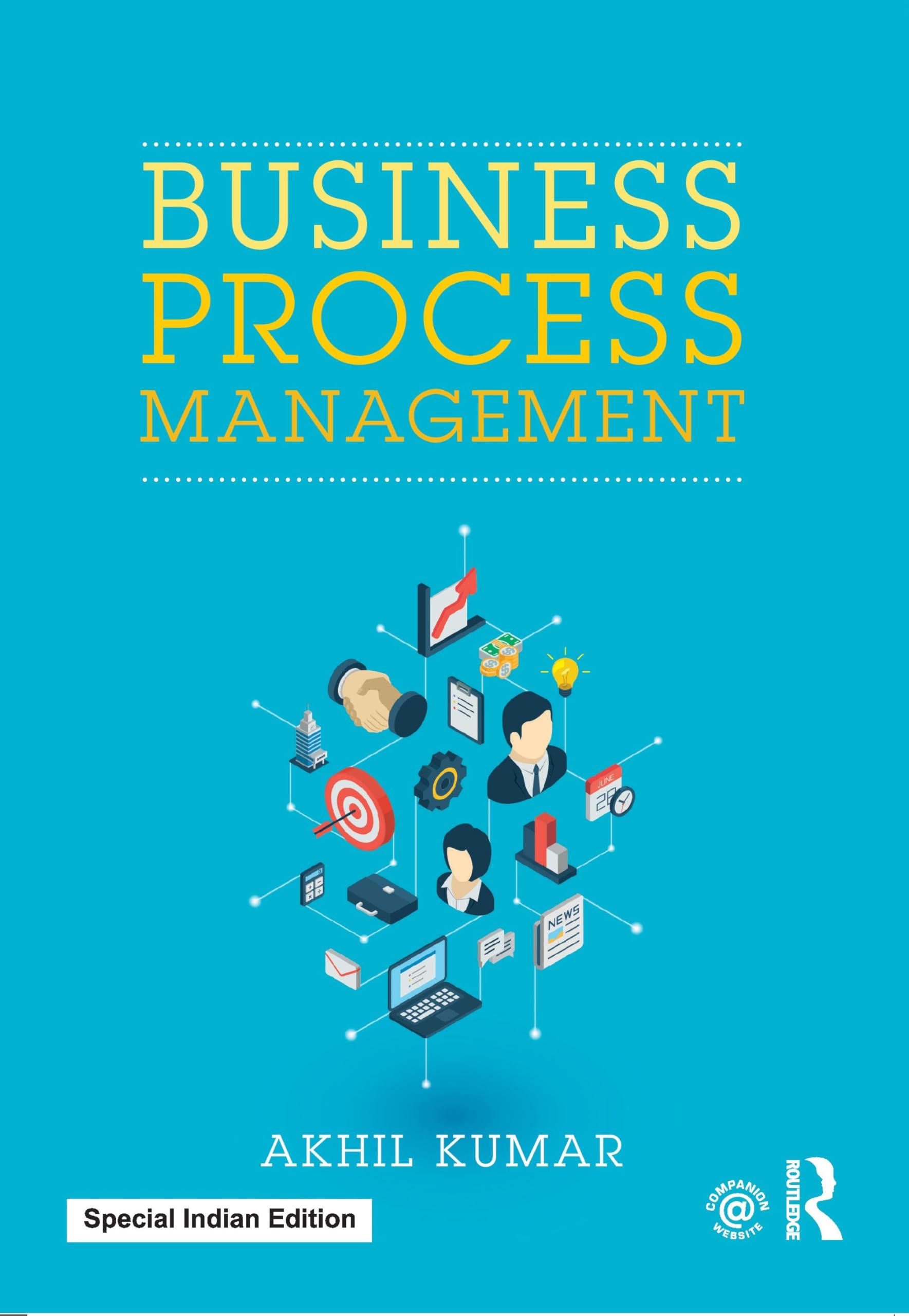 Business Process Management