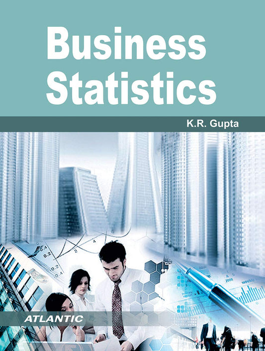 Business Statistics: Vol. 1