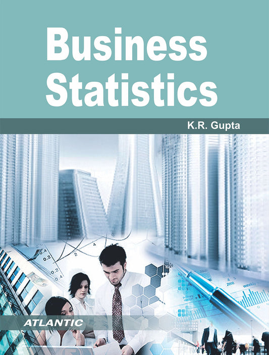 Business Statistics (Volume 1)