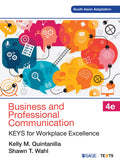 Business and Professional Communication