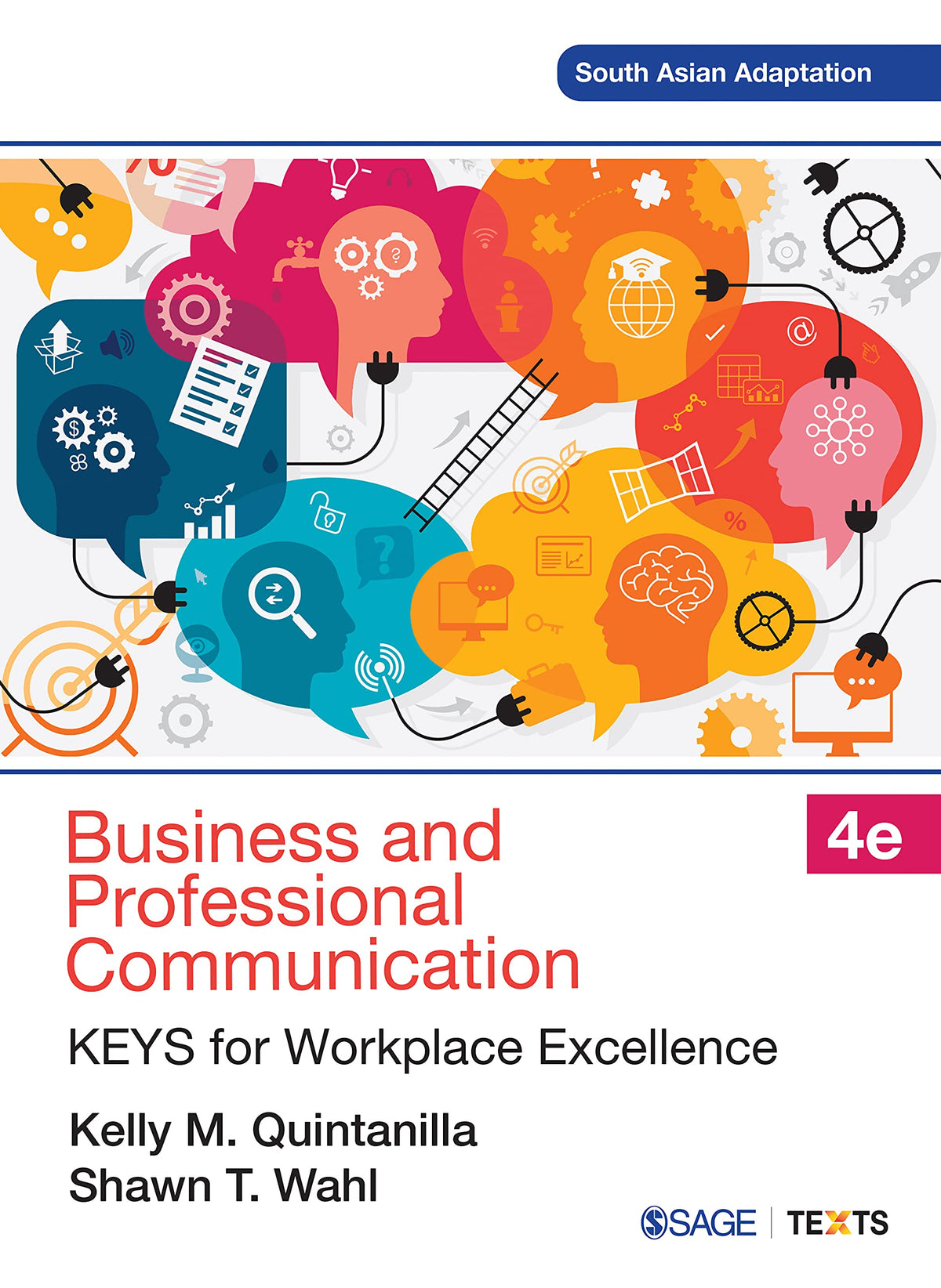 Business and Professional Communication