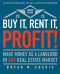 Buy It, Rent It, Profit!