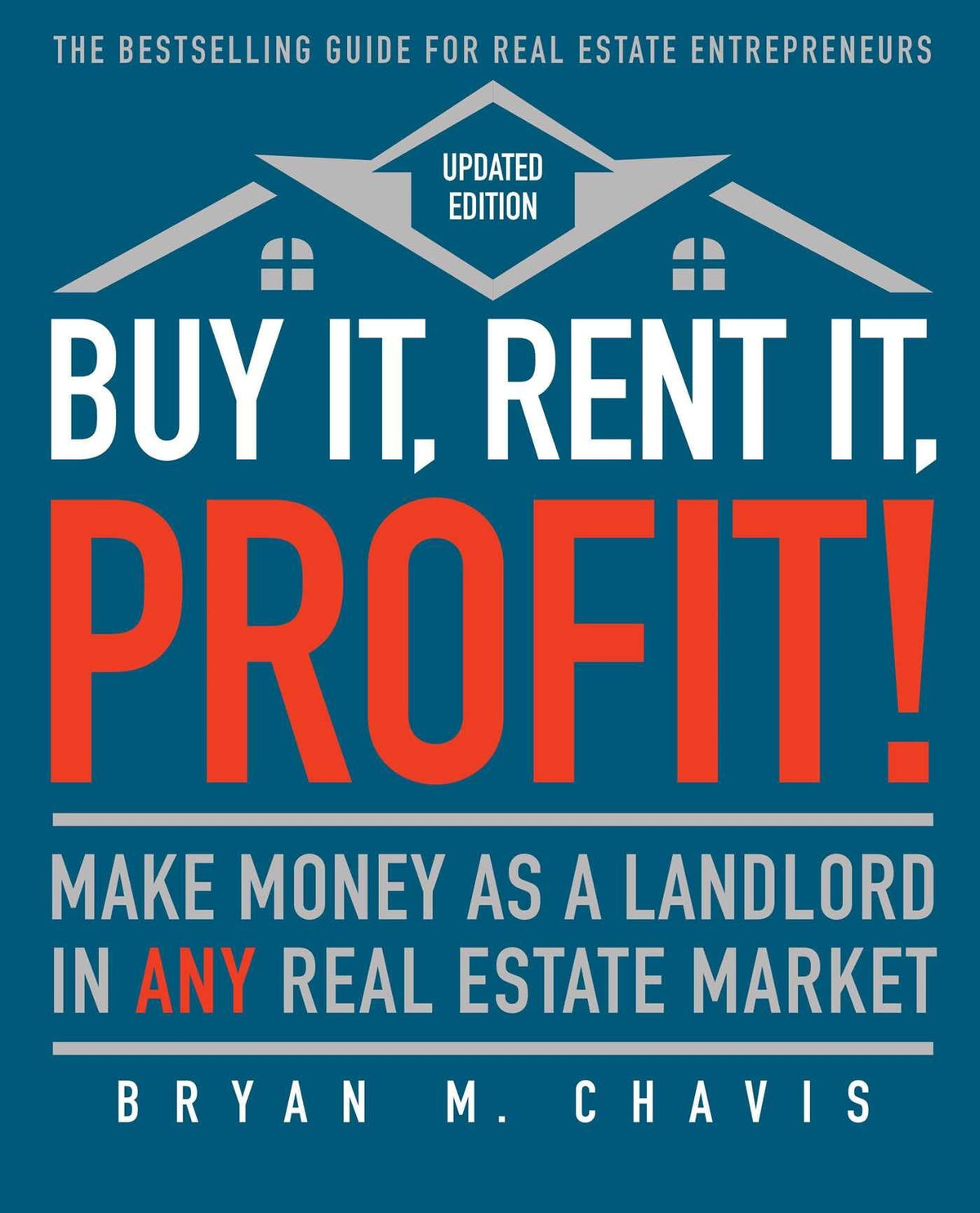 Buy It, Rent It, Profit!