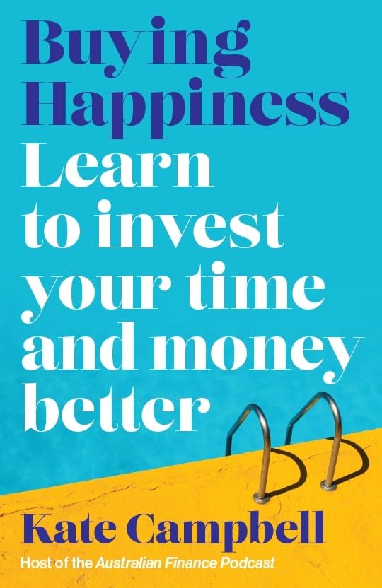 Buying Happiness