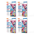 Oswaal Cbse Question Bank Class 10 Set Of 4 Books | English | Maths Standard | Science | Social Science | Chapterwise | Topicwise | Solved Papers | For 2025 Board Exams
