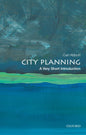 City Planning: A Very Short Introduction (Very Short Introductions)