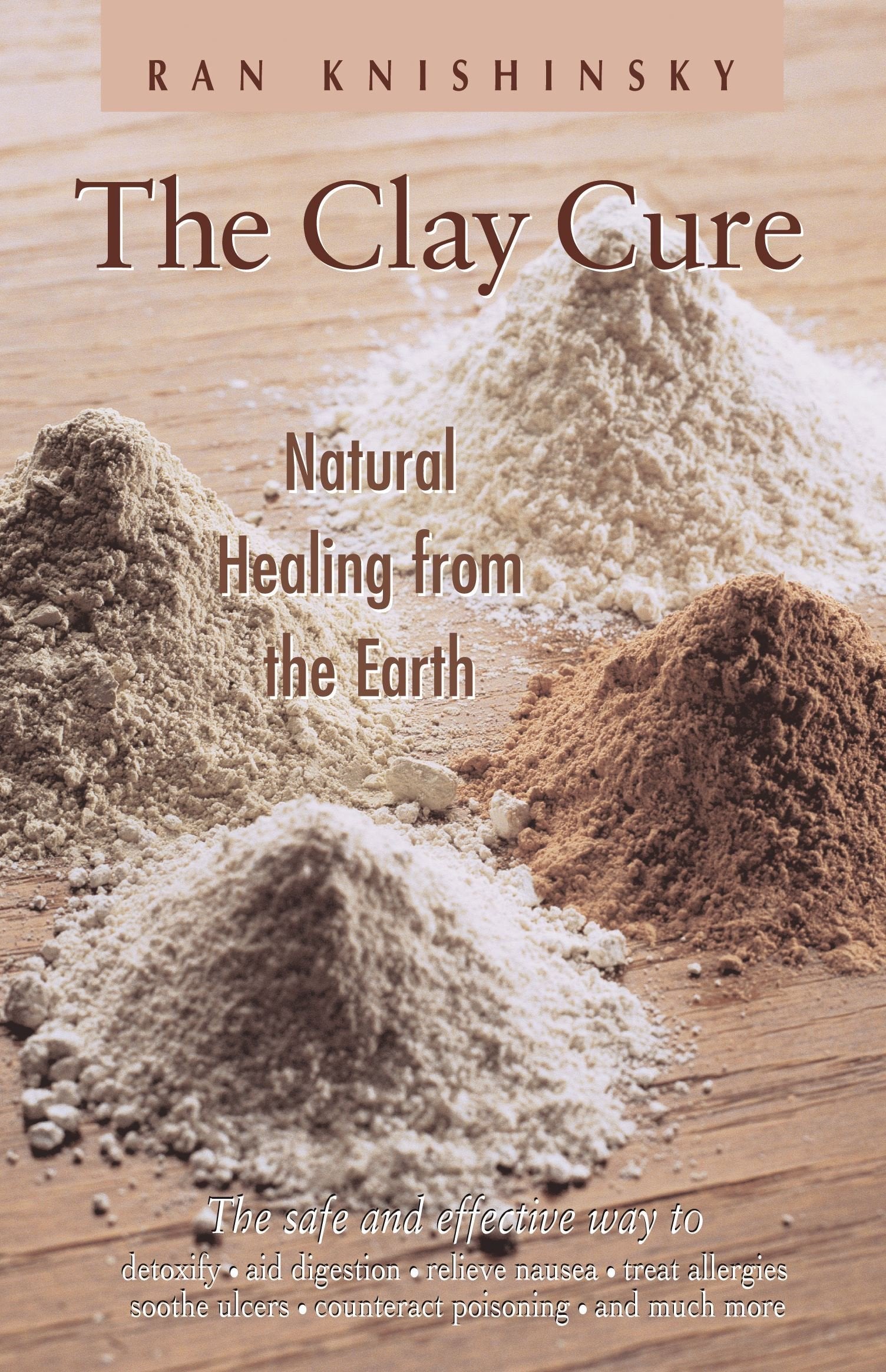 Clay Cure