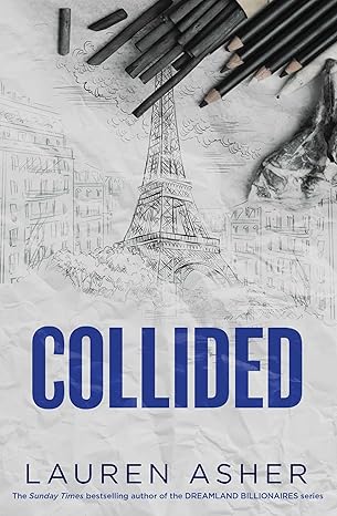 Collided By Lauren Asher