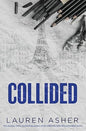 Collided By Lauren Asher