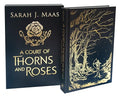 COURT OF THORNS & ROSES COLLE
