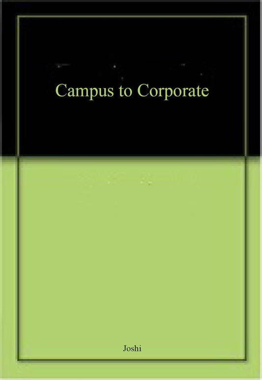 Campus to Corporate