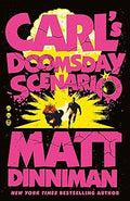 Carl's Doomsday Scenario
