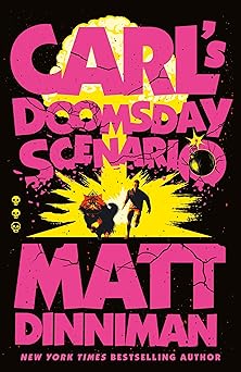Carl's Doomsday Scenario