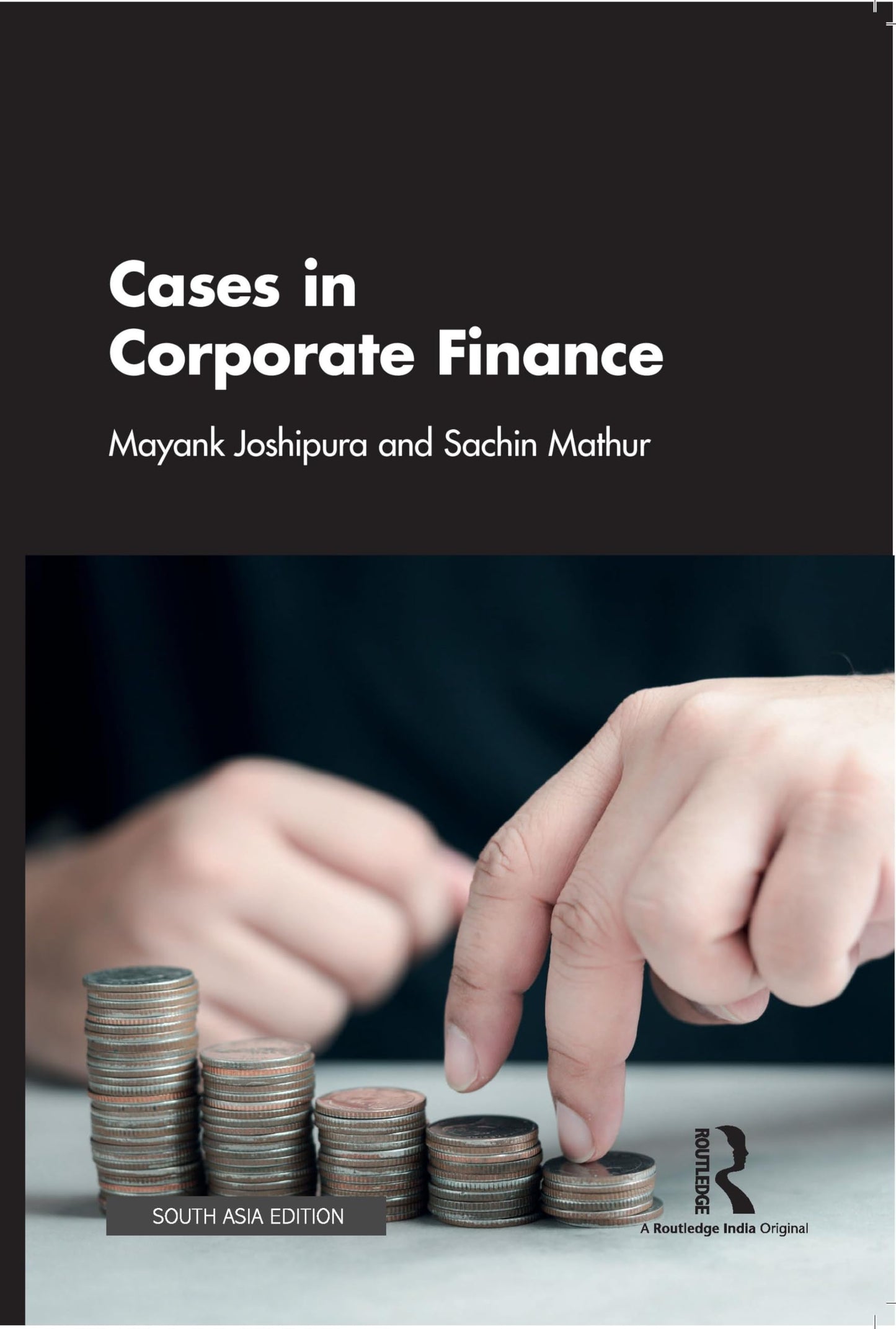 Cases in Corporate Finance