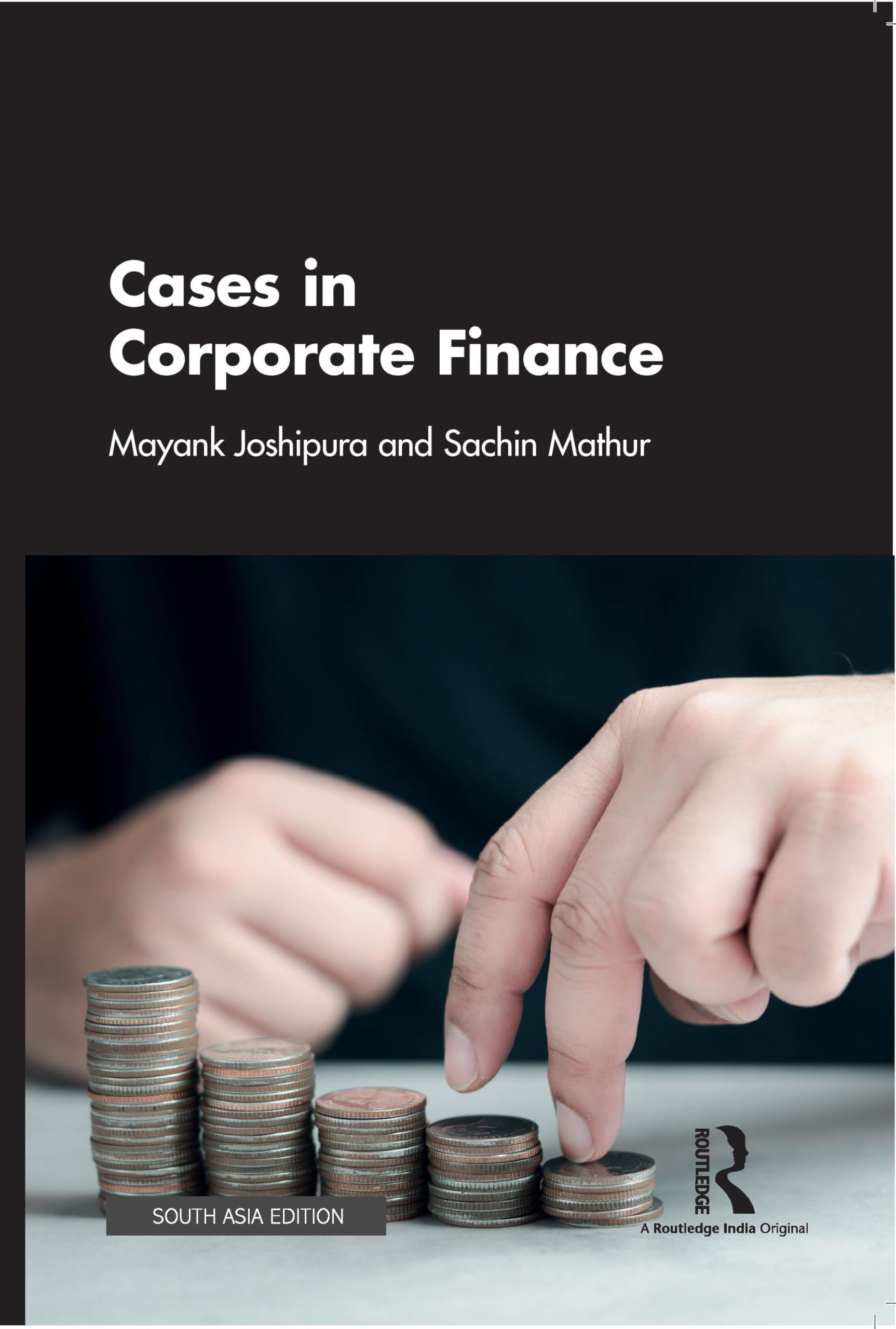 Cases in Corporate Finance