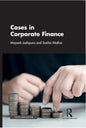 Cases in Corporate Finance