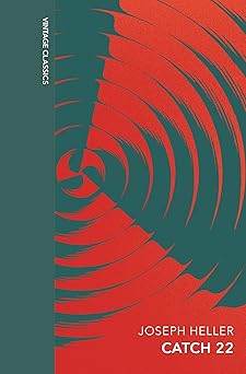 Catch-22: A special edition of the classic world war two novel