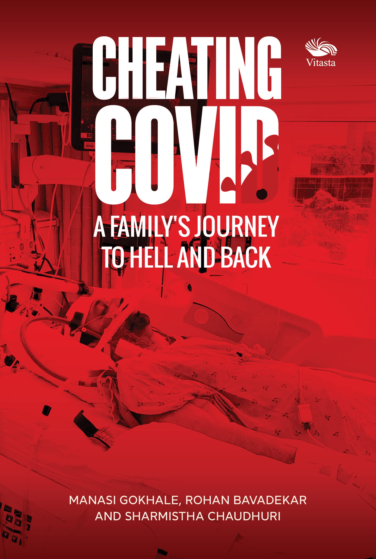 Cheating Covid: A Family's Journey To Hell And Back