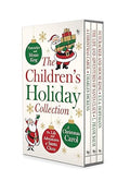 Children Holiday Collection Boxed Set (A Christmas Carol, The Life And Adventures Of Santa Claus, Nutcracker And The Mouse King) Set Of 3 Books By L. Frank Baum Charles Dickens