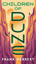 Children Of Dune By Frank Herbert