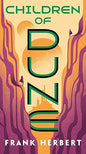 Children Of Dune By Frank Herbert