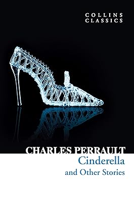 Cinderella & Other Stories (Collins Classics)