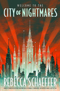 City Of Nightmares