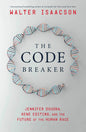 Code Breakers By Walter Isaacson