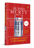 Common, Yet Uncommon