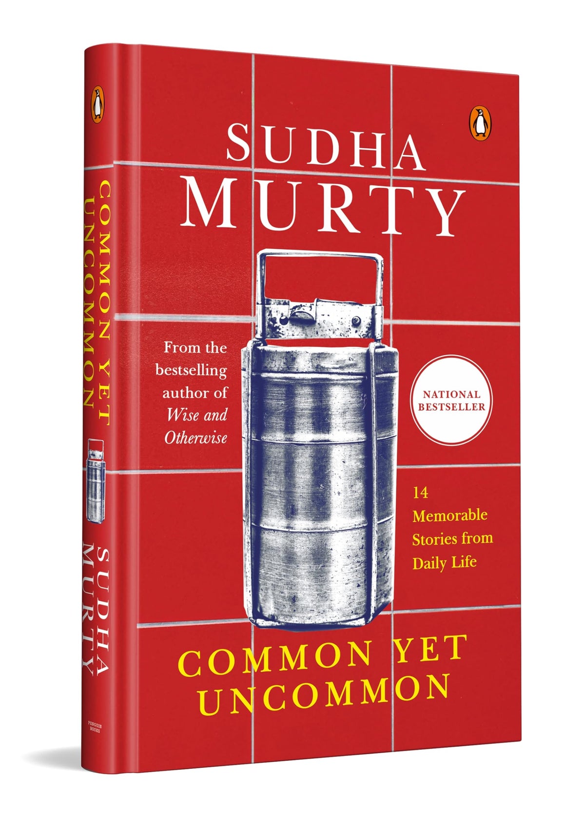Common, Yet Uncommon
