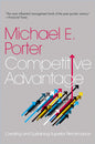 Competitive Advantage: Creating And Sustaining Superior Performance