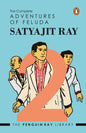 Complete Adventures Of Feluda Vol.2