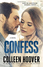 Confess: A Novel