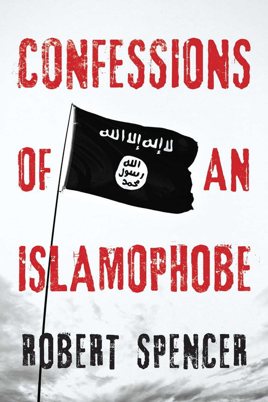 Confessions Of An Islamophobe