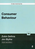 Consumer Behaviour