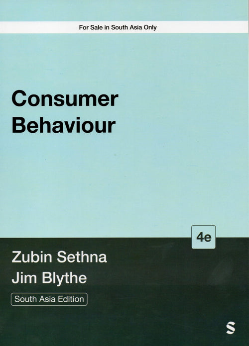 Consumer Behaviour