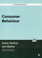 Consumer Behaviour
