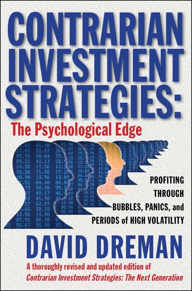 Contranian Investment Strategy