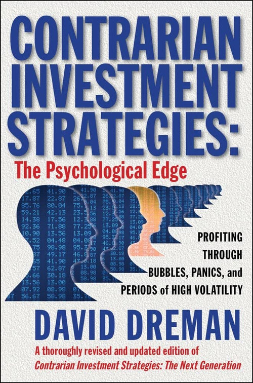 Contranian Investment Strategy