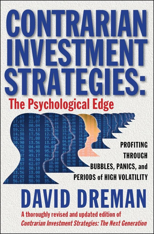 Contranian Investment Strategy