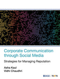 Corporate Communication through Social Media