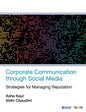 Corporate Communication through Social Media
